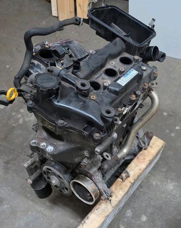 Daihatsu cuore 1.0 1KRFE Motor beschikbaar voor biedingen