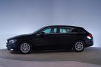 Mercedes-Benz CLA-Klasse Shooting Brake 180 Business Solutio, Auto's, CLA, 136 pk, 4 cilinders, Zwart