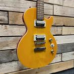 Nagenoeg nieuwe Slash gitaar Epiphone, Epiphone, Met versterker, Ophalen of Verzenden, Zo goed als nieuw