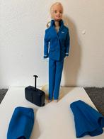 Transavia en KLM Barbie, Verzamelen, Poppen, Ophalen of Verzenden, Zo goed als nieuw