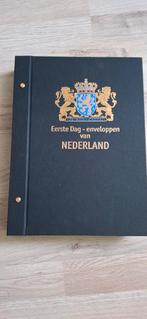 Eerste Dag Enveloppen Nederland, Postzegels en Munten, Ophalen of Verzenden, Onbeschreven, Nederland
