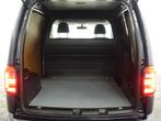 Volkswagen Caddy 2.0 TDI L1H1 BMT Highline+ Full map Navi, C, Auto's, Bestelauto's, Gebruikt, Lease, Voorwielaandrijving, 2 stoelen