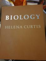 Biology, Boeken, Gelezen, Ophalen of Verzenden