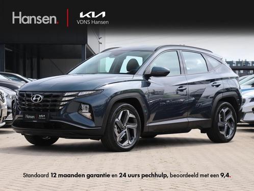 Hyundai Tucson 1.6 T-GDI PHEV Comfort I Apple/Android Navi I, Auto's, Hyundai, Particulier, Tucson, ABS, Achteruitrijcamera, Adaptieve lichten