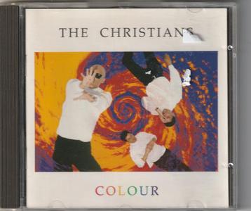 Christians - Colour beschikbaar voor biedingen