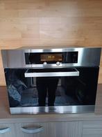 Miele stoom, 45 tot 60 cm, Oven, 60 cm of meer, Ophalen of Verzenden