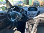 Ford B-Max 1.0 EcoBoost Style | 1e eigenaar | Dealer onderho, Voorwielaandrijving, Gebruikt, Start-stop-systeem, Origineel Nederlands