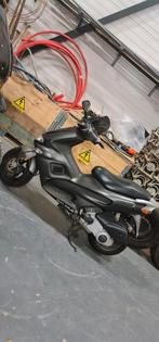 Gilera Runner VXR 200cc - Snelle Scooter!, Ophalen of Verzenden, Gebruikt, Benzine, Overige modellen