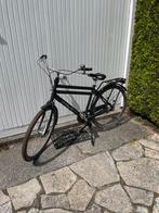 Vogue elite heren fiets, Fietsen en Brommers, Fietsen | Heren | Herenfietsen, Ophalen, Gebruikt, Overige merken, Versnellingen