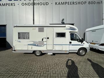 Adriatik Coral 650 SP beschikbaar voor biedingen
