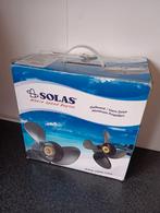 Schroef voor buitenboordmotor, Watersport en Boten, Ophalen, Zo goed als nieuw, Motor en Techniek