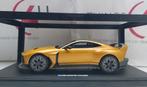 GT Spirit 1:18 Aston Martin Valiant Auric Gold Metallic, Ophalen of Verzenden, Nieuw, Auto, Overige merken
