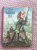 Der vaderen erf Zaandam december 1952, Boeken, Prentenboeken en Plaatjesalbums, Ophalen of Verzenden, Gelezen, G. Hille en Zoon