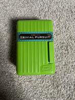 Trivial Pursuit Reisversie - Compact en Compleet!, Ophalen of Verzenden, Zo goed als nieuw, Reisspel