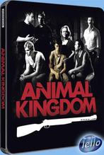 Blu-ray: Animal Kingdom (2010 James Frecheville) SteelBook, Cd's en Dvd's, Thrillers en Misdaad, Ophalen of Verzenden, Nieuw in verpakking