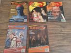 5 elf fantasy magazines tijdschriften, Ophalen of Verzenden, Zo goed als nieuw