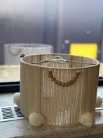 Kinder lamp, Huis en Inrichting, Lampen | Hanglampen, Ophalen of Verzenden, Nieuw, Stof, Minder dan 50 cm