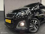 Peugeot 108 1.0 e-VTi Executive CARPLAY / CLIMA / LMV / CAME, Voorwielaandrijving, Gebruikt, Euro 6, 4 stoelen