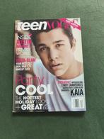 Teen Vogue dec/jan 2015, Verzamelen, Tijdschriften, Kranten en Knipsels, Ophalen of Verzenden, 1980 tot heden, Tijdschrift