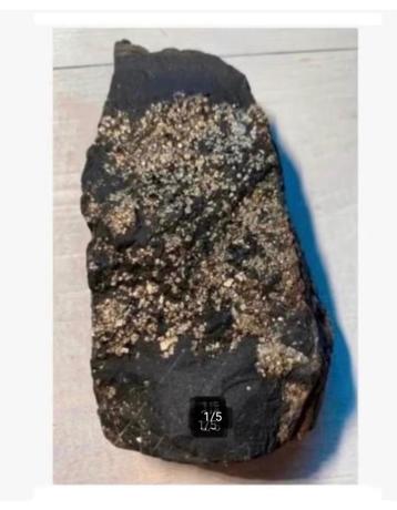 Healers Gold, Apachen Gold, Arizona, USA, 435 gr. beschikbaar voor biedingen