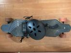 E skateboard exway flex, Sport en Fitness, Skateboarden, Ophalen of Verzenden, Gebruikt, Overige typen, Longboard