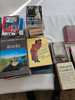 Van alles wat, Ophalen, Gelezen