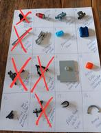 Playmobil onderdelen onderdeeltjes, Ophalen of Verzenden, Zo goed als nieuw, Los playmobil