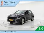 Hyundai KONA 1.0 T-GDI Comfort | Trekhaak (bj 2021), Auto's, Hyundai, Stof, Gebruikt, Zwart, Handgeschakeld