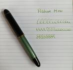 Pelikan M140 vulpen met extra fijne (EF) gouden punt., Verzamelen, Pennenverzamelingen, Ophalen of Verzenden, Gebruikt, Vulpen
