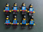 Partij lego black falcon poppetjes, Ophalen of Verzenden, Lego, Lego, Lego