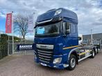 DAF XF 530 FAN Dhollandia BÄR BDF *2020* INTARDER - 370.000, Auto's, Vrachtwagens, Te koop, 530 pk, Diesel, Bedrijf