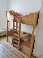 Peuter hoogslaper, Ophalen, Gebruikt, Hoogslaper