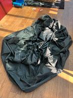Hoes voor tuinset, Tuin en Terras, Tuinmeubel-accessoires, Ophalen, Zo goed als nieuw