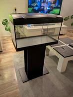 Juwel 60 liter aquarium., Dieren en Toebehoren, Vissen | Aquaria en Toebehoren, Ophalen of Verzenden, Zo goed als nieuw, Leeg aquarium