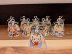 Alessi Holy Family Kerst klokjes (hele set 10 stuks), Ophalen of Verzenden, Nieuw