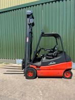 Heftruck elektrisch Linde E25, 1000 tot 2000 kg, Verzenden, Elektrisch, Heftruck