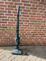 Leifheit kruimeldief annex stofzuiger 20volt, Witgoed en Apparatuur, Stofzuigers, Ophalen of Verzenden, Gebruikt, Reservoir, Stofzuiger