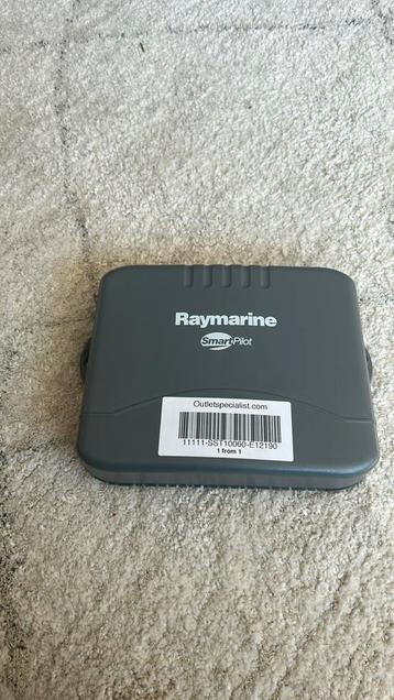 Stuurautomaat S1 Raymarine  NIEUW  beschikbaar voor biedingen