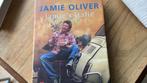 Jamie Oliver Jamie’s Italië, Boeken, Kookboeken, Ophalen of Verzenden, Gelezen, Jamie Oliver, Italië