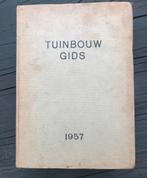 Tuinbouw Gids 1957, Antiek en Kunst, Ophalen of Verzenden