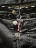 Dsquared2 Cool Guy jeans Mt 50, origineel en in NIEUWSTAAT, Kleding | Heren, Spijkerbroeken en Jeans, Ophalen of Verzenden, Zo goed als nieuw