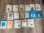 Amiga 500,Amiga 2000 , boeken, Computers en Software, Ophalen of Verzenden