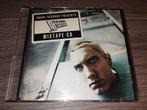 The Evil Genius [Eminem] - Mixtape CD [promo], Ophalen of Verzenden, 2000 tot heden, Zo goed als nieuw