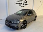 Volkswagen POLO 1.5 TSI Highline Business R, Euro 6, 4 cilinders, 150 pk, Traction-control