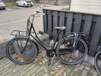 Opoefiets - Transportfiets, Fietsen en Brommers, Fietsen | Dames | Damesfietsen, 53 tot 56 cm, Ophalen, Gebruikt, Overige merken