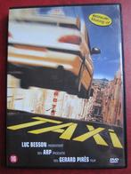 Taxi (1998), Vanaf 16 jaar, Ophalen of Verzenden, Zo goed als nieuw, Overige genres