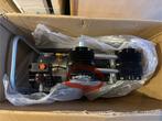 Hyundai stille compressor 55755, 50L 8 bar nieuw, Doe-het-zelf en Verbouw, Compressors, 25 tot 100 liter, Ophalen, Nieuw