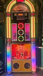 Unieke jukebox.., Audio, Tv en Foto, Stereo-sets, Ophalen, Overige merken