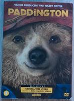 Paddington DVD - Avontuur voor het hele gezin!, Avontuur, Alle leeftijden, Ophalen of Verzenden, Zo goed als nieuw