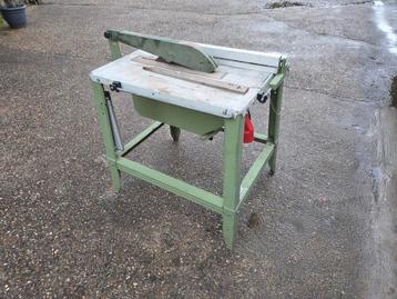 Electra beckum zaagtafel  beschikbaar voor biedingen